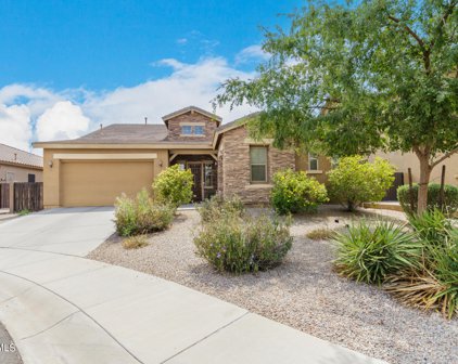 2573 E Redwood Place, Chandler