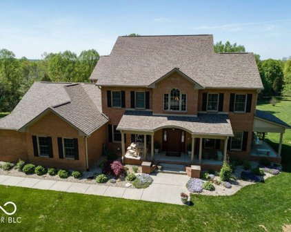 1312 N Manor Lane, Martinsville