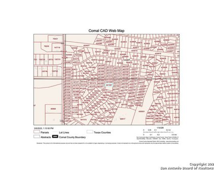 935 Maximino Ridge, Bulverde