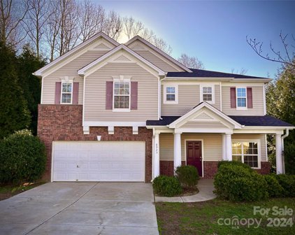 8923 Driftwood Commons  Court, Mint Hill