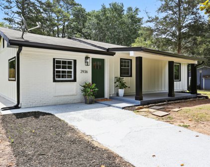 2936 Hall Drive SE, Smyrna