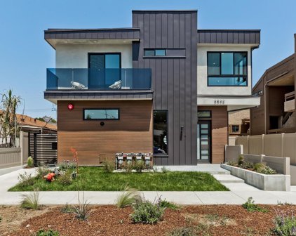 3832  Bentley Ave, Culver City