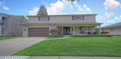 559 Briarcliff, Grosse Pointe Woods