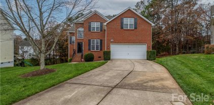 13309 Flowing Brook  Court, Charlotte
