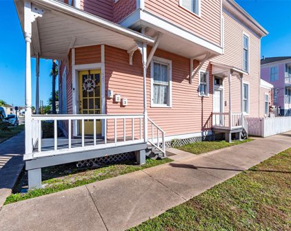 1427 Church Street, Galveston