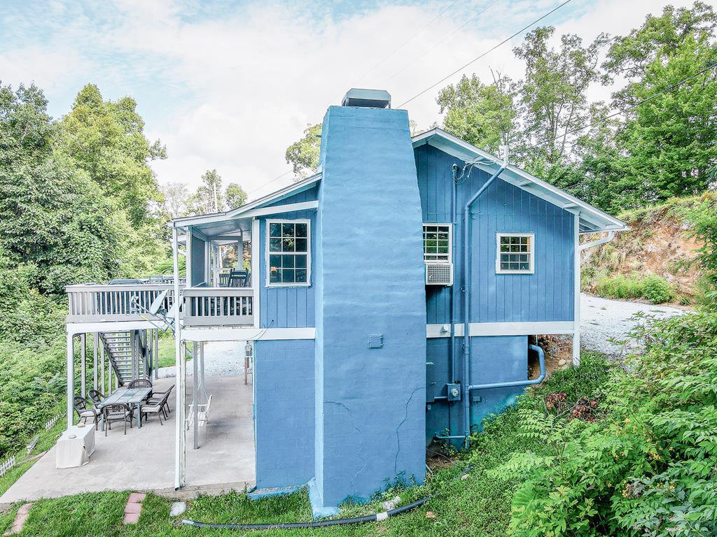 640 Flowers Gap Road, Franklin, 28734