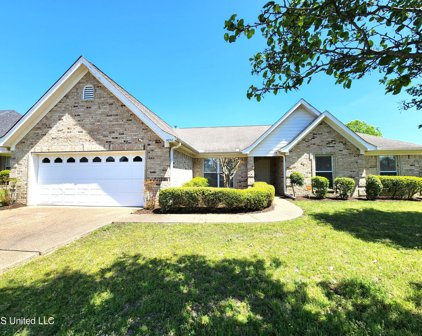 4042 Amherst Drive, Olive Branch