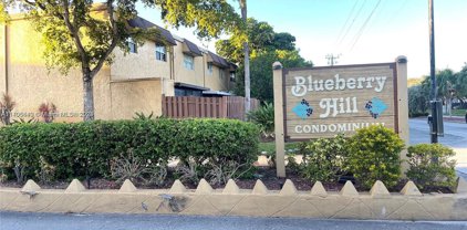 5817 Blueberry Ct Unit #92, Lauderhill