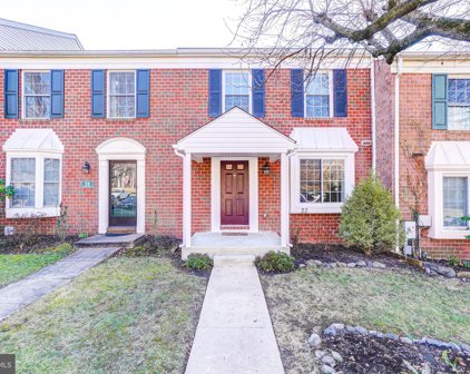 22 Marshs Victory, Catonsville
