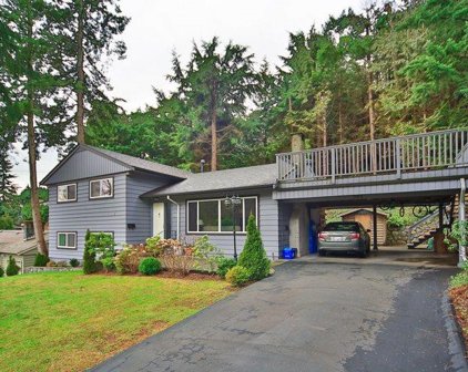 593 St. Giles Road, West Vancouver