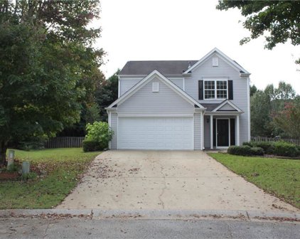 410 Harvest Place, Canton
