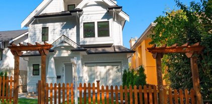 381 E 19th Avenue Unit 2, Vancouver