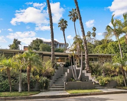 2823  Moraga Dr, Los Angeles