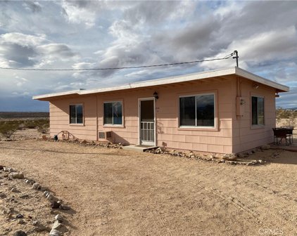 71663 Winters Road, 29 Palms