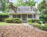 3950 Rocmar Drive, Snellville image