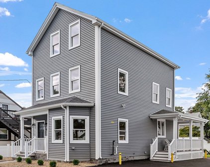 7 Munroe St, Woburn