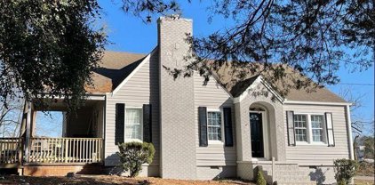 4820 Washington Road, College Park