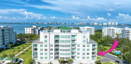 145 Belleview Boulevard Unit 301, Belleair