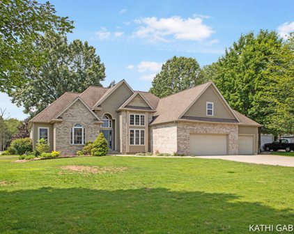 16230 Grand Point Court, Grand Haven