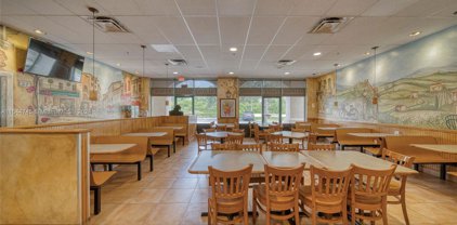 Pizzeria and Italian Restaurant For Sale In Miramar, Miramar