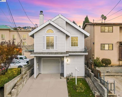16516 Foothill Blvd, San Leandro