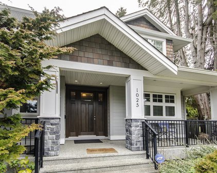 1025 Foster Avenue, Coquitlam