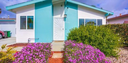3186 Buena Hills Drive, Oceanside