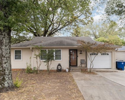 110 Parkview, North Little Rock