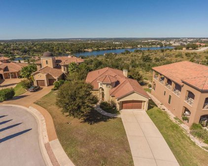 412 Cielo Cir, Marble Falls