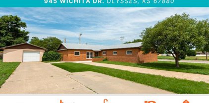 945 Wichita Drive, Ulysses