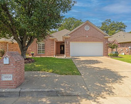 5608 Hollybrook, Tyler