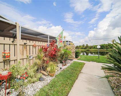 15568 Crystal Lake Drive, North Fort Myers