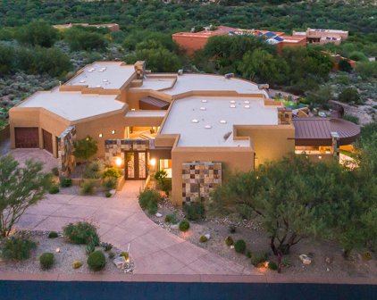 12082 N Red Mountain, Oro Valley