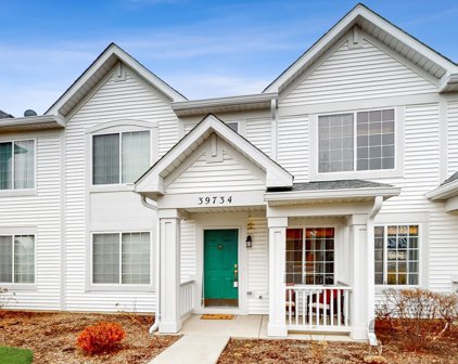 39734 N Paris Drive, Beach Park