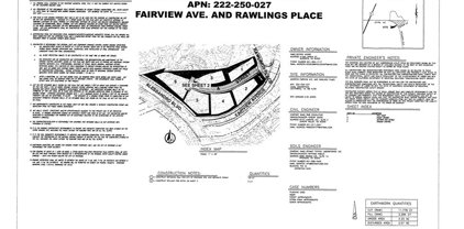 Fairview Avenue, Riverside