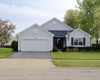 2119 Spring Creek Lane, Mchenry