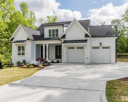 4009 Wilton Woods, Cary