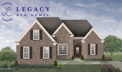 1933 Millers Way, Hernando