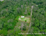 24693 N Lakeview Drive, Splendora image