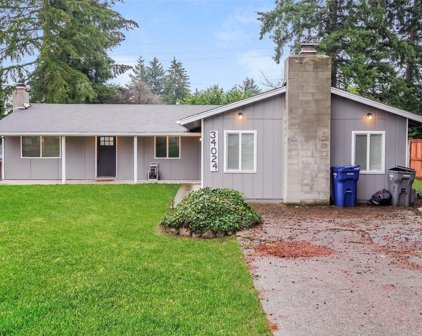 34024 22nd Place SW, Federal Way