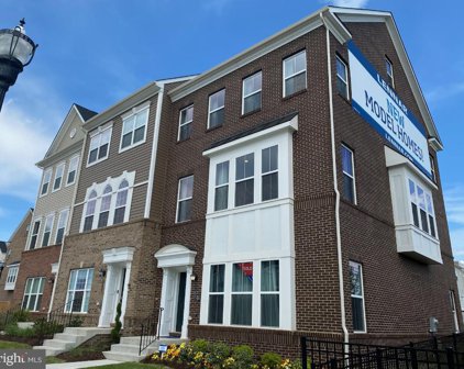 107 Johnson Meadow St, Gaithersburg