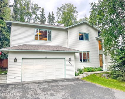 5820 West Tree Drive, Anchorage