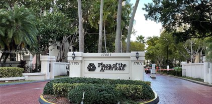 17011 N Bay Rd Unit #801, Sunny Isles Beach