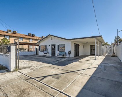 481 Rexford Drive, Henderson