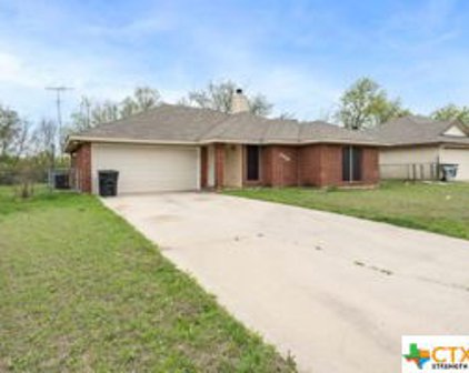 2404 Sherman Drive, Killeen