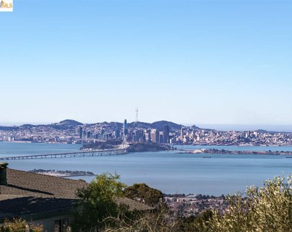 1 Atlas Pl, Berkeley
