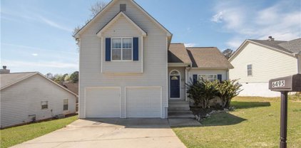 6495 Mill Court, Morrow