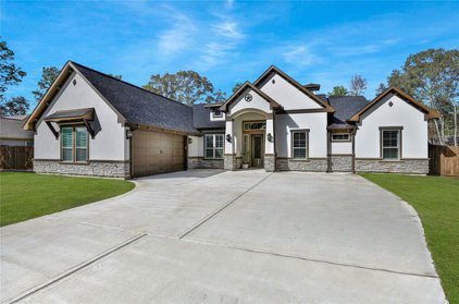 27647 Concho Drive, Splendora