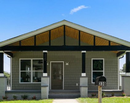 330 W Birnie Street, Gaffney