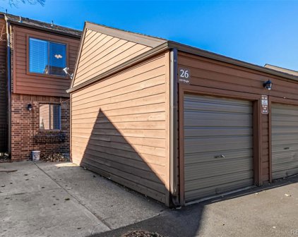 439 Wright Street Unit 26, Lakewood